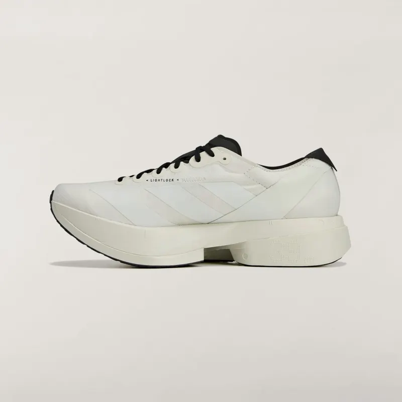 Adidas Y-3 Adios Pro 4 Orbit Grey / Orbit Grey / Black (JR6656)