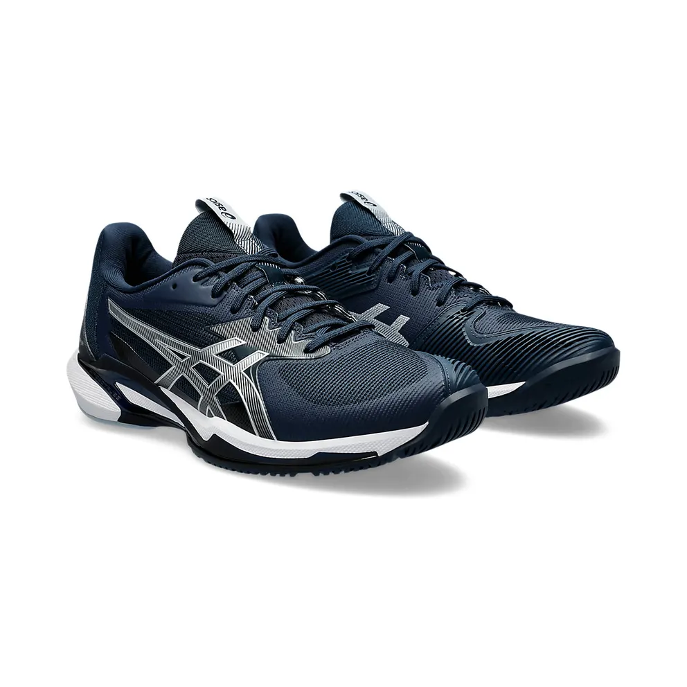 Asics Solution Speed Ff 3 French Blue/Pure Silver (1041A469.960)
