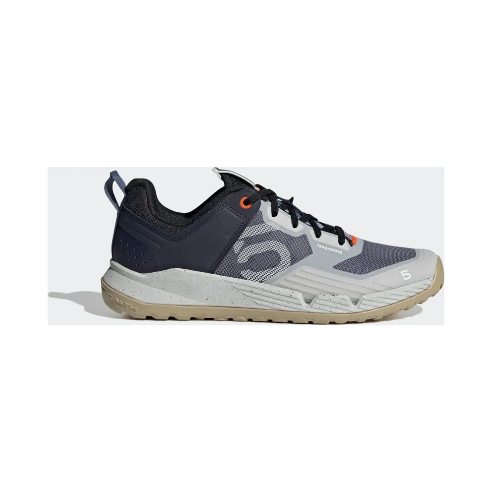 adidas Five Ten Trailcross XT Mountainbiking-Schuh Silver Violet / Cloud White / Wonder Steel (HQ1062)