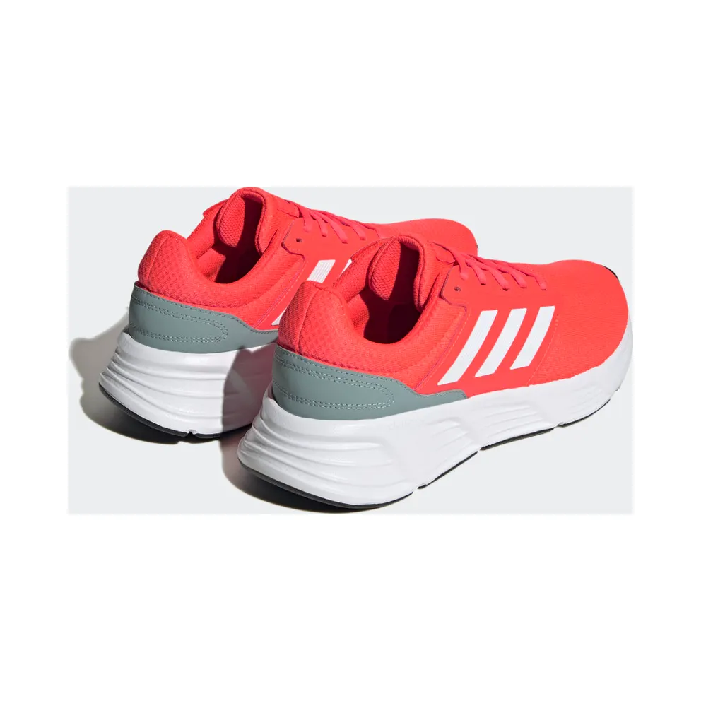 adidas Galaxy 6 Solar Red / Cloud White / Core Black (HP2417)