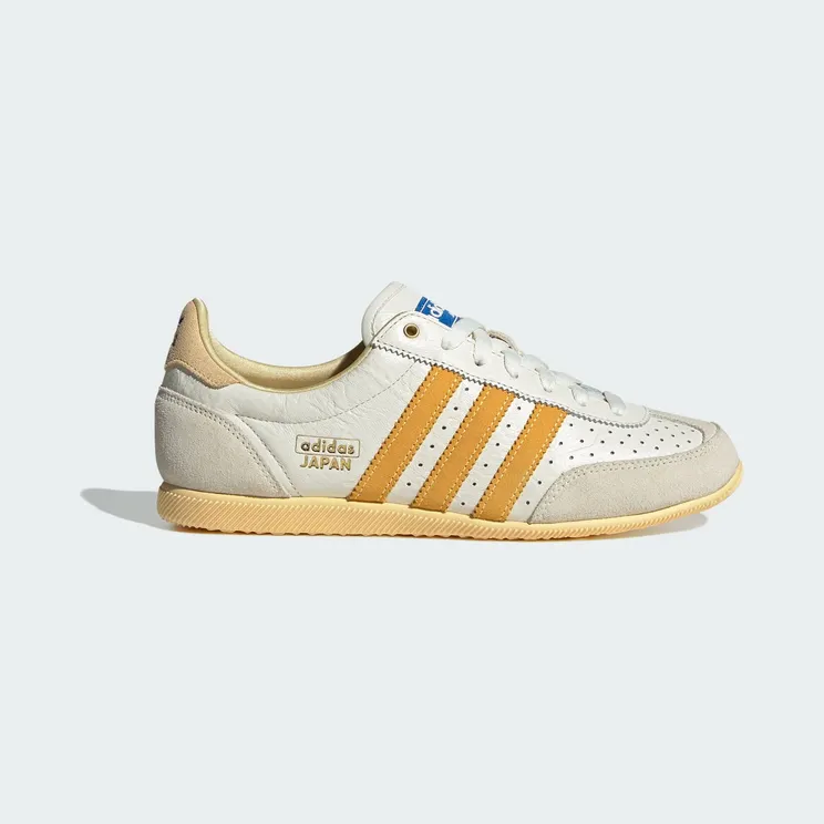 adidas Japan W (white / spark / orange) – IG2011