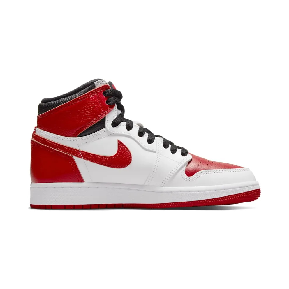 Air Jordan 1 Retro GS “Heritage” (575441-161)