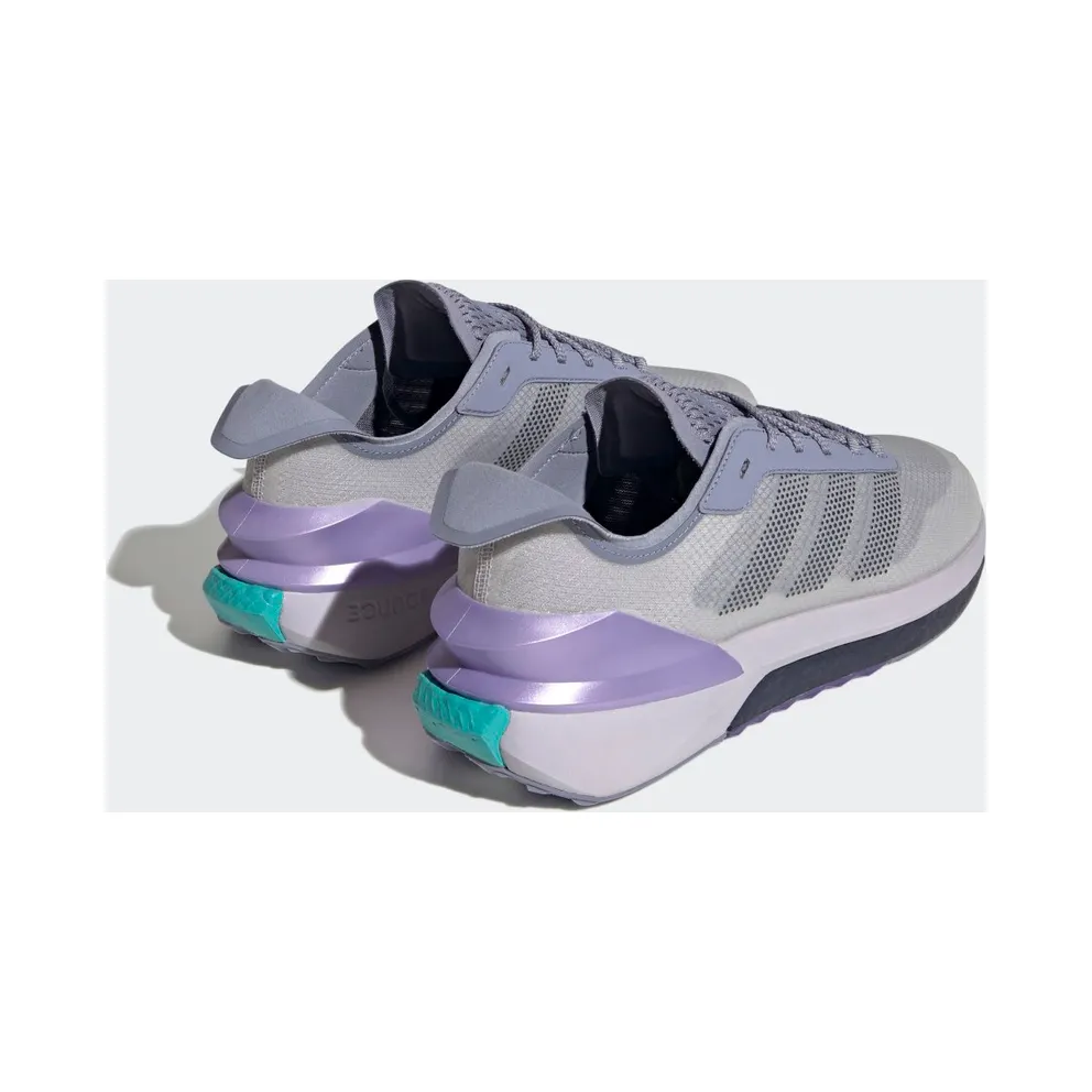 Adidas Avryn Silver Violet / Silver Violet / Silver Dawn (HP5979)