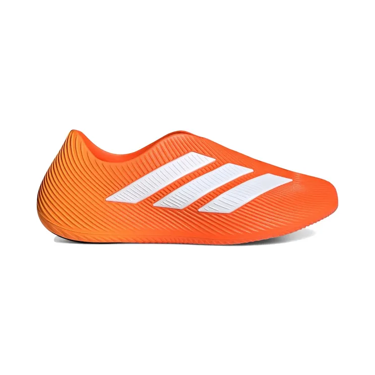 adidas Purechill Runner Lucid Tangerine White Impact Orange (KH6424)