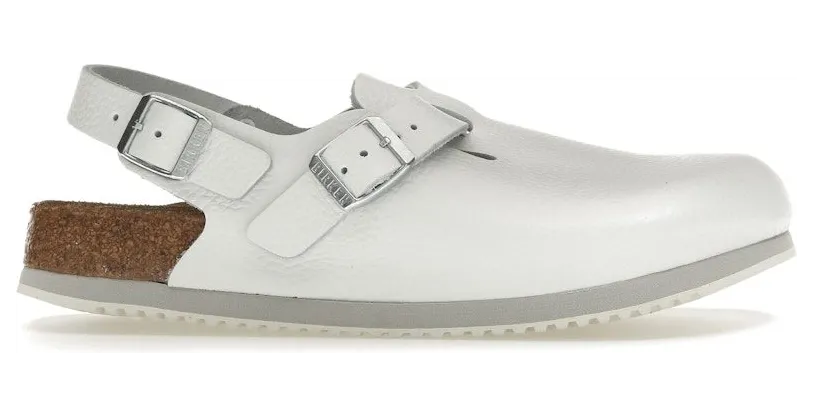 Birkenstock Tokyo Super Grip White (0061134)