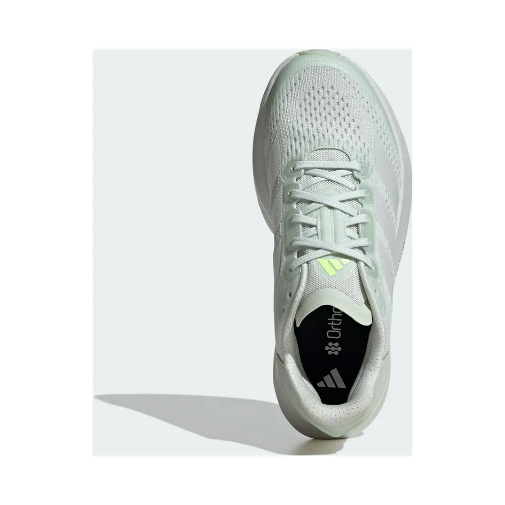 adidas Duramo Speed 2 Crystal Jade Zero Metalic Hi-Res Yellow (IF9391)