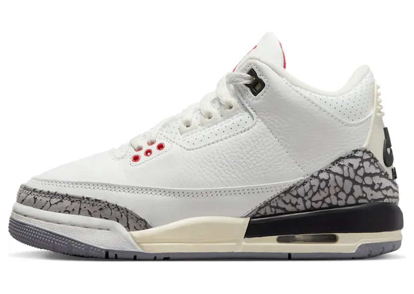 Air Jordan 3 DM0967-100