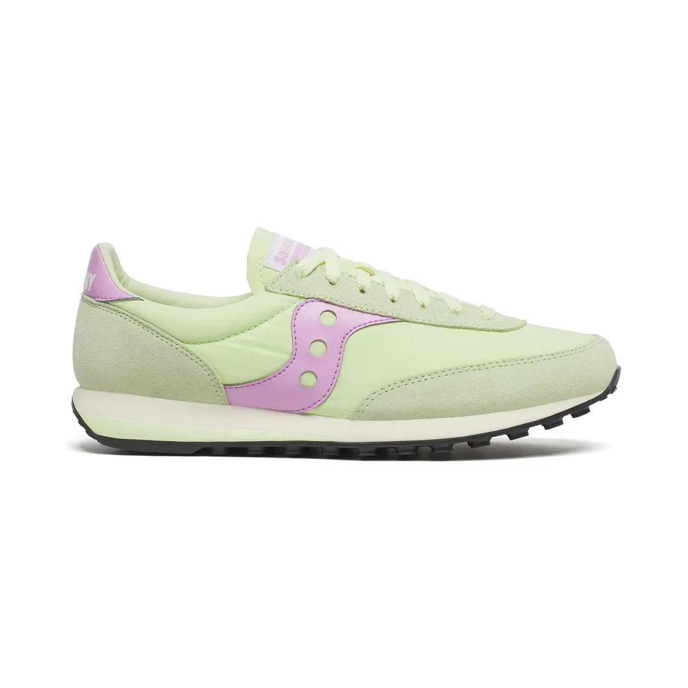 SAUCONY Trainer 80 “Melon / Pink” (S70884-23)