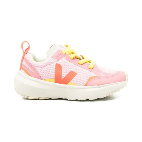 veja-sneaker YL1821526C GORFL