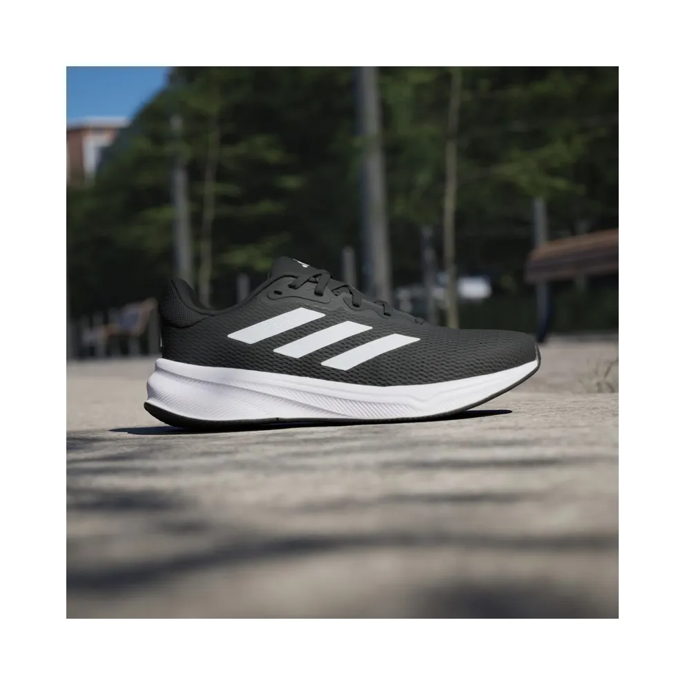 Adidas Response Core Black / Cloud White / Core Black (IH6007)