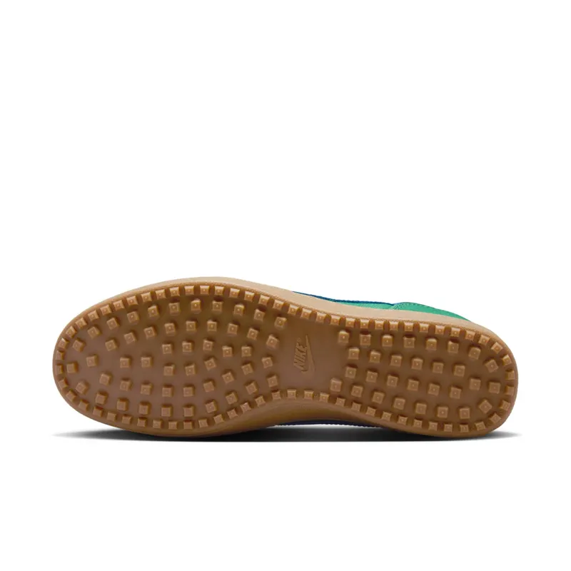 Nike Field General Malachite Gum Medium Brown Hyper Royal (HF3165-302)