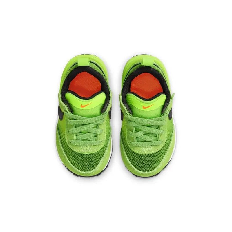 Nike Waffle One Green (DC0479-300)