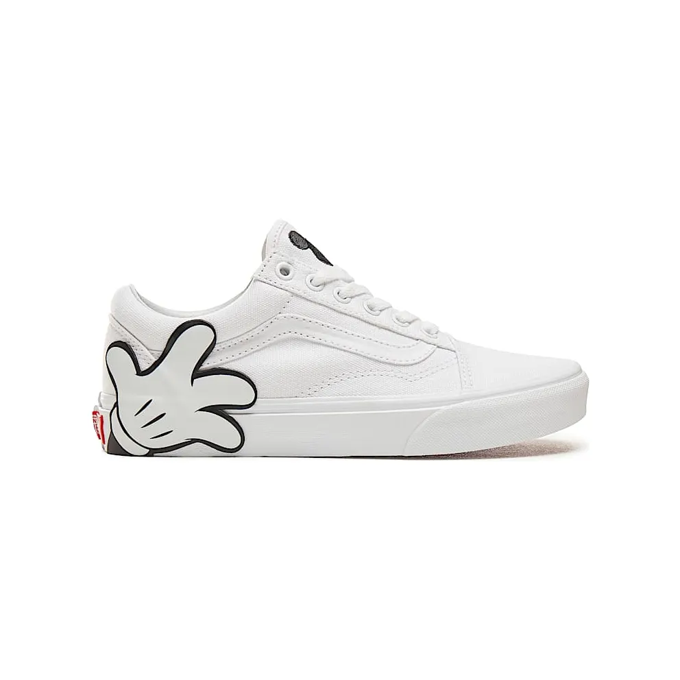 Vans Old Skool Disney Mickey Mouse Hand (VN0A38G1UNC)