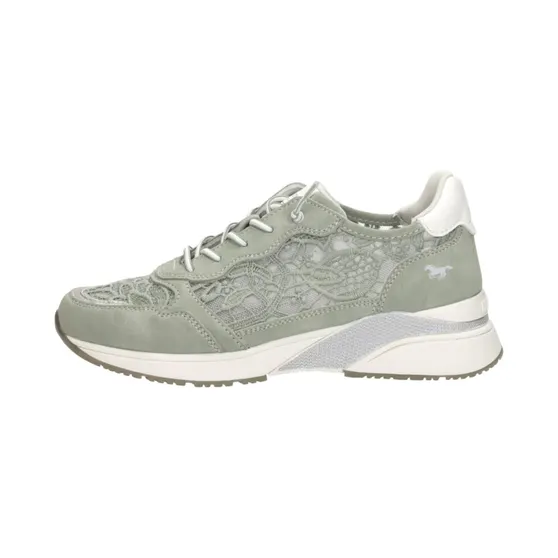 Mustang Green (6000067178C70)