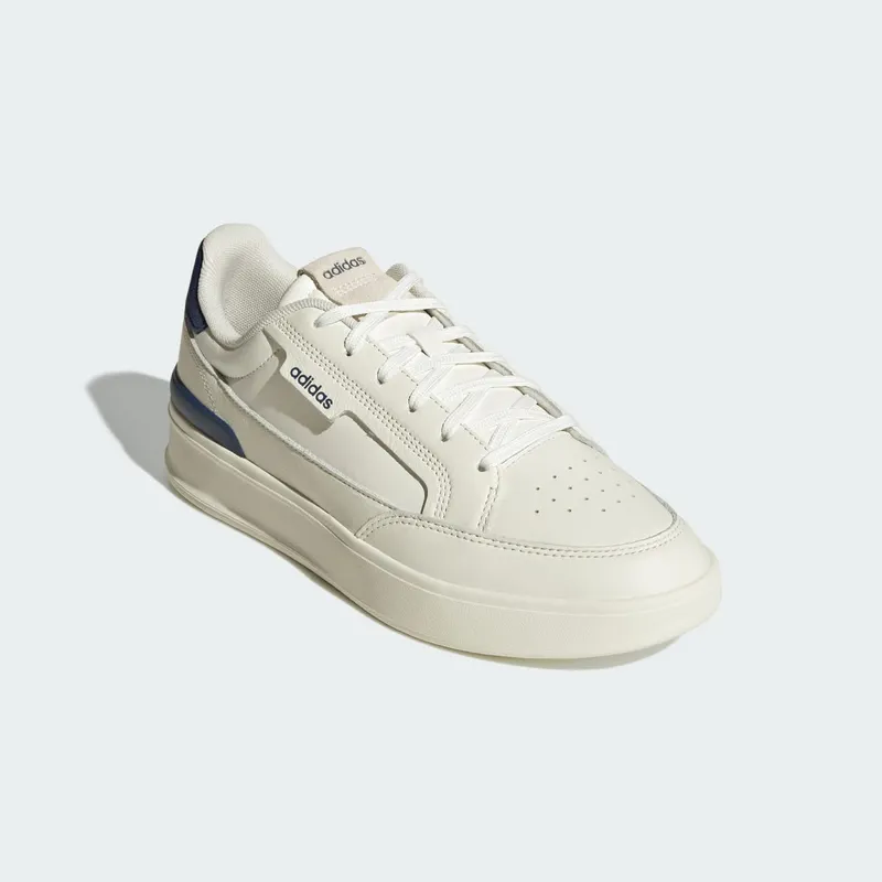 Adidas Aspyre Core White / Dark Blue / Off White (JI2124)