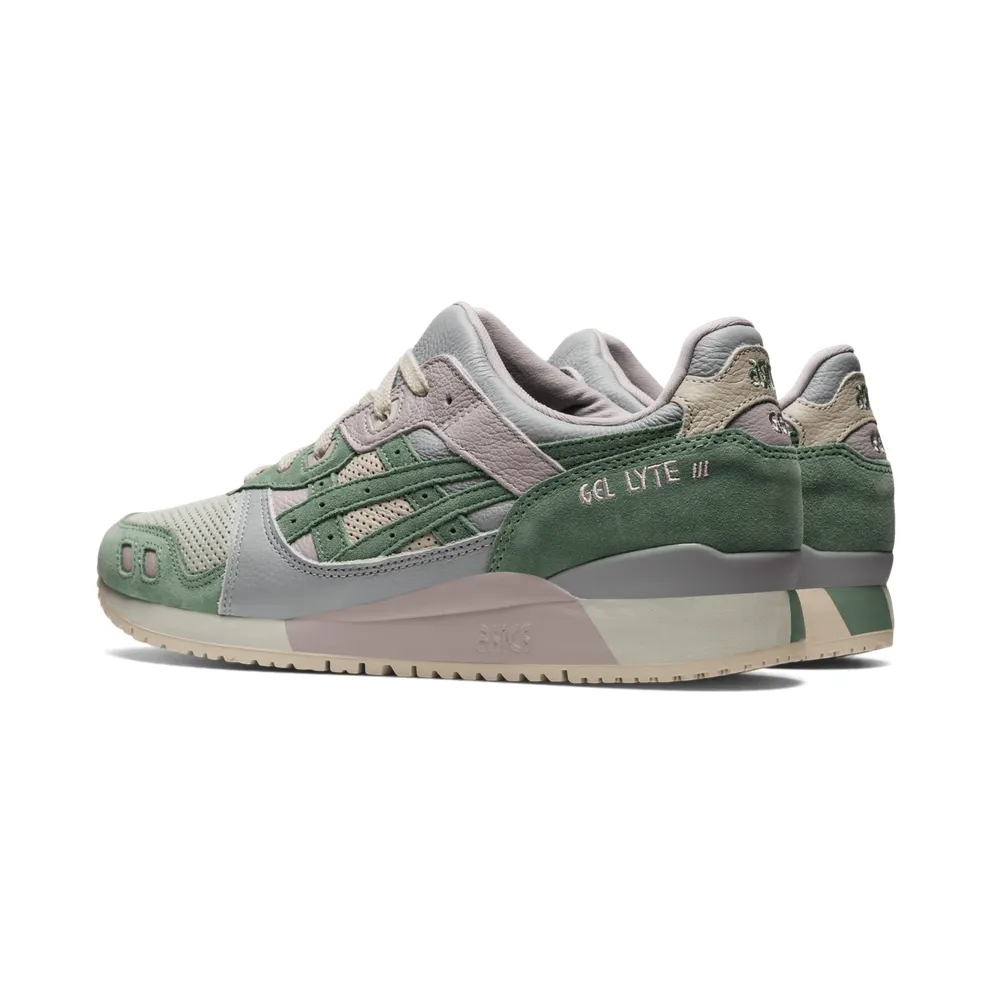 Asics GEL-LYTE III OG Light Sage/Slate Grey (1201A582.020)