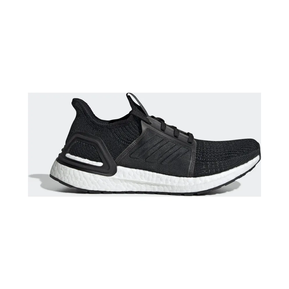 adidas Ultra Boost 2019 Core Black Grey Five (W)