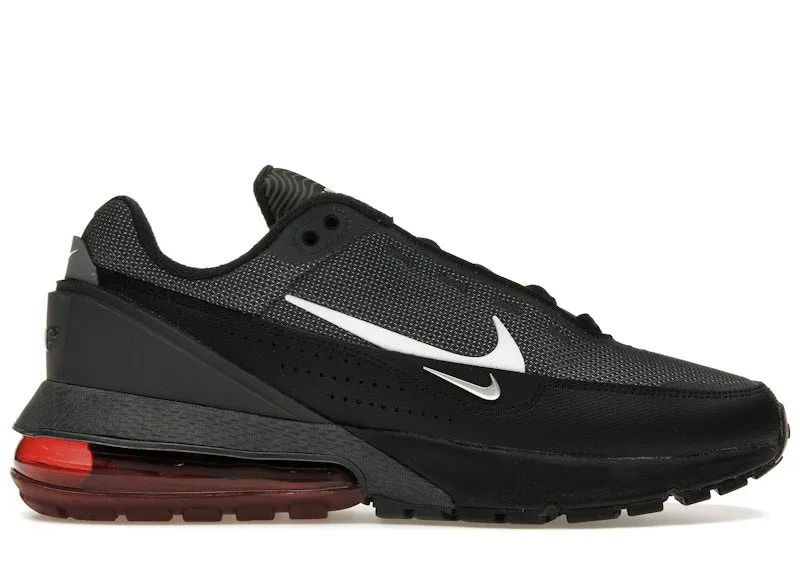 Nike Air Max Pulse Black Varsity Red (FQ2436-001)