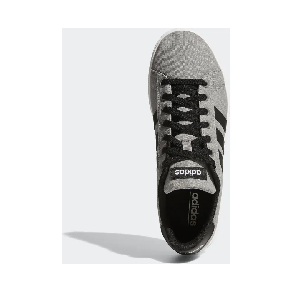 adidas Daily 2.0 Grey Three Grey Three/Core Black/Cloud White (F36629)
