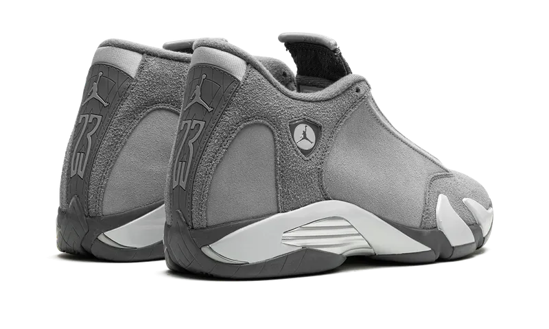 Air Jordan 14 “Flint Grey” (FJ3460-012)