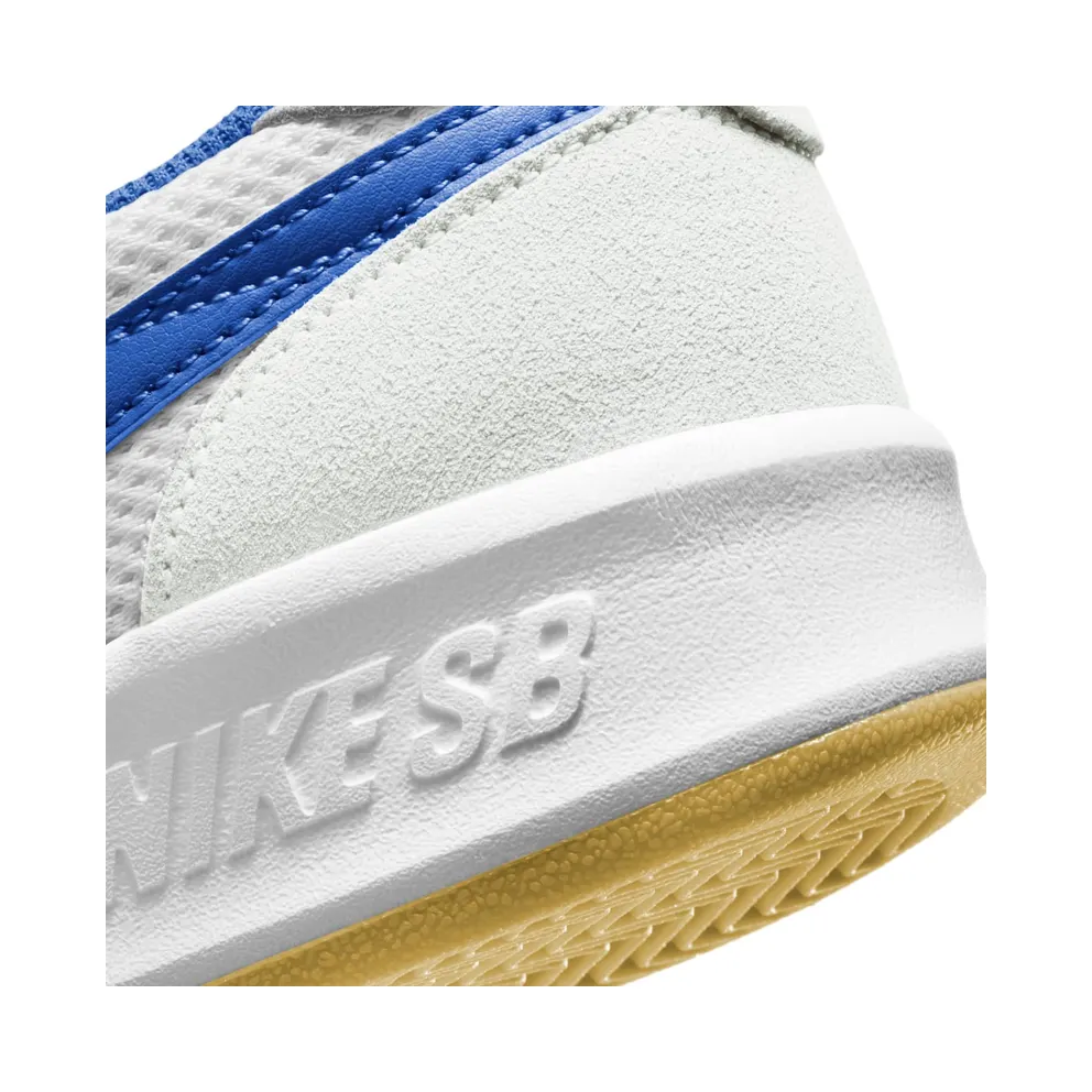 Nike SB Adversary Summit White / Hyper Royal / White (CJ0887-106)