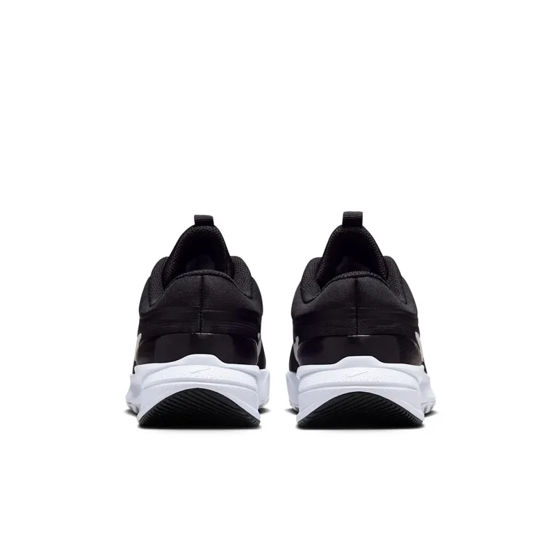 Nike Star Runner 5 Black White Summit White (HF7004-002)