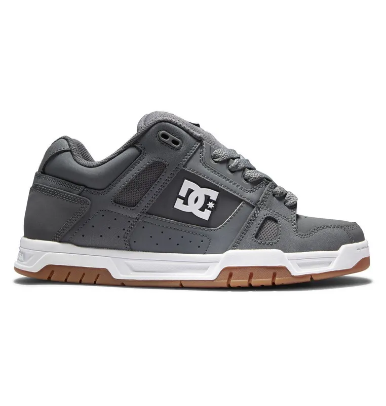 DC Stag grey/gum (320188-2GG)