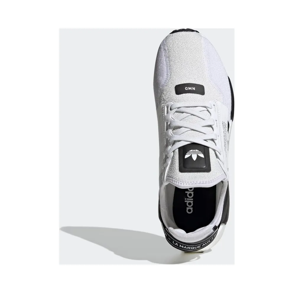 Adidas NMD_R1 V2 Cloud White / Core Black / Core Black (GX6368)