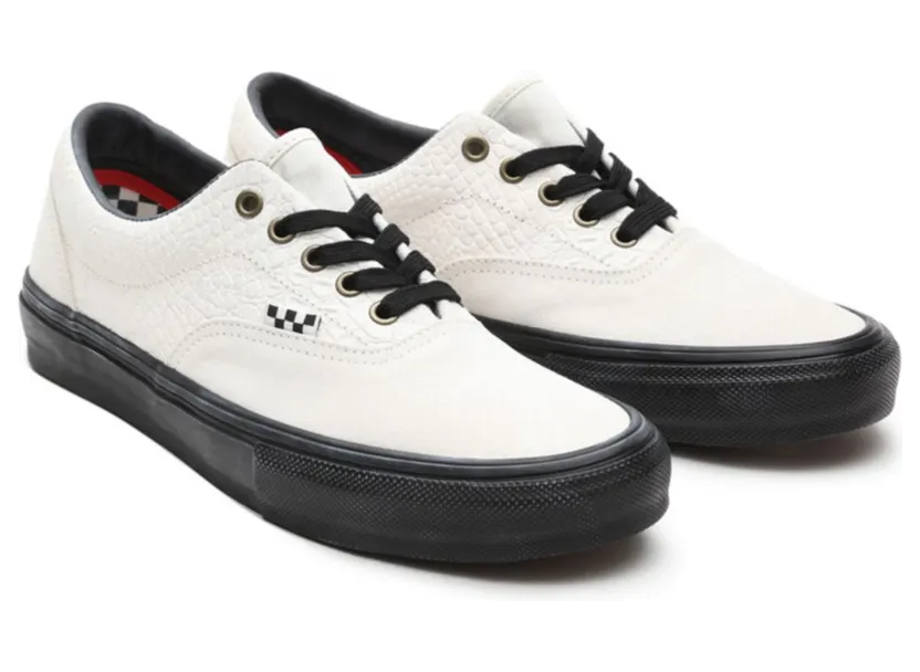VANS Breana Geering Era Schoenen Wit (VN0A5FC93LB)