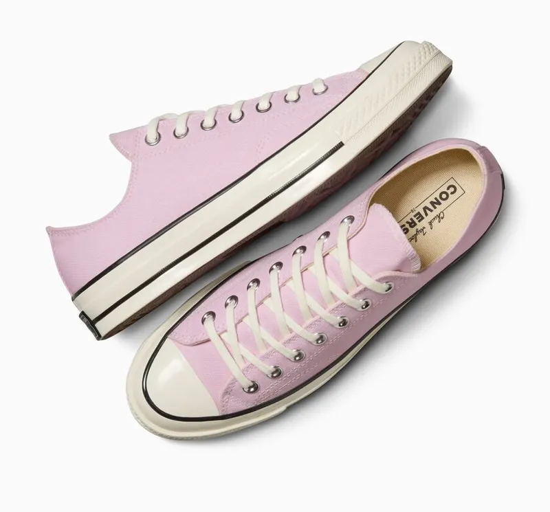 Converse Chuck 70 Stardust Lilac/Egret/Black (A08724C)