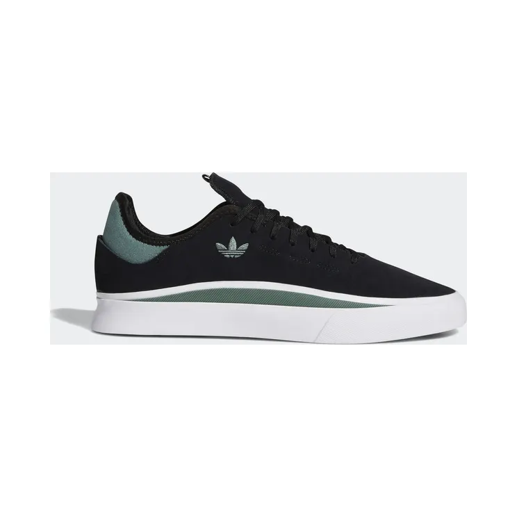 adidas Originals Sabalo Sneaker schwarz (FV0694)