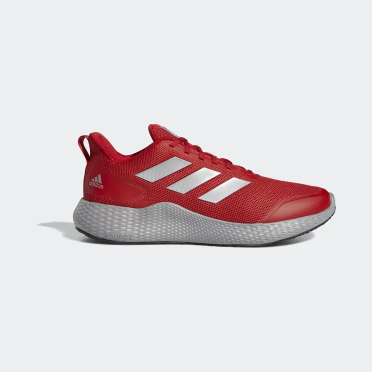 adidas Edge Gameday Team Power Red