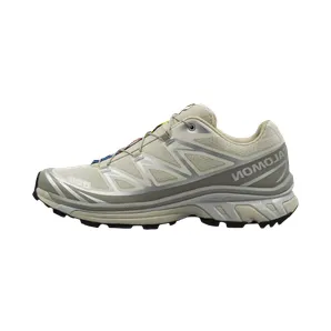 Salomon XT-6 “Rainy Day Paloma” (L47988-000)