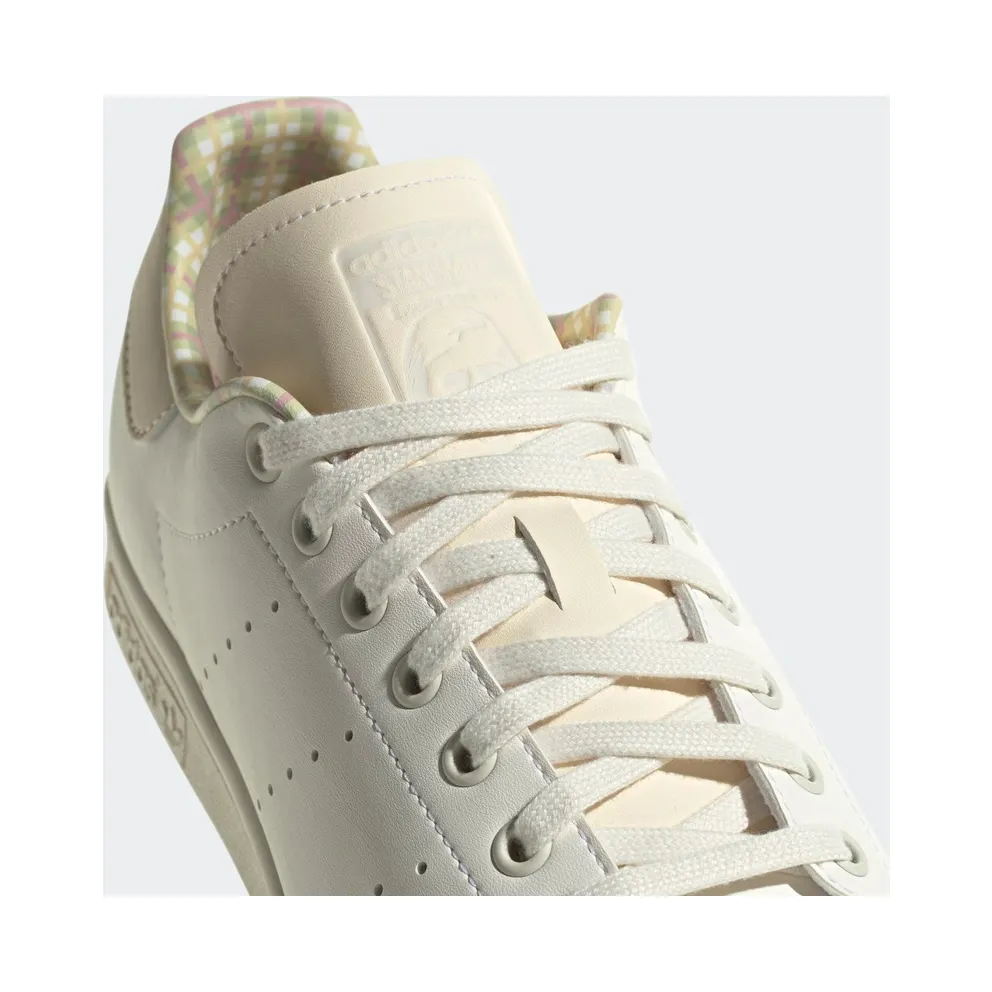 adidas Stan Smith Off White / Off White / Ecru Tint (GZ4358)