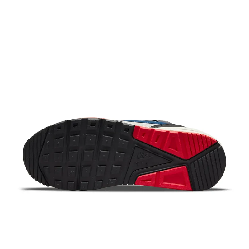 Nike Air Max Correlate Grey Royal Red (511417-040)