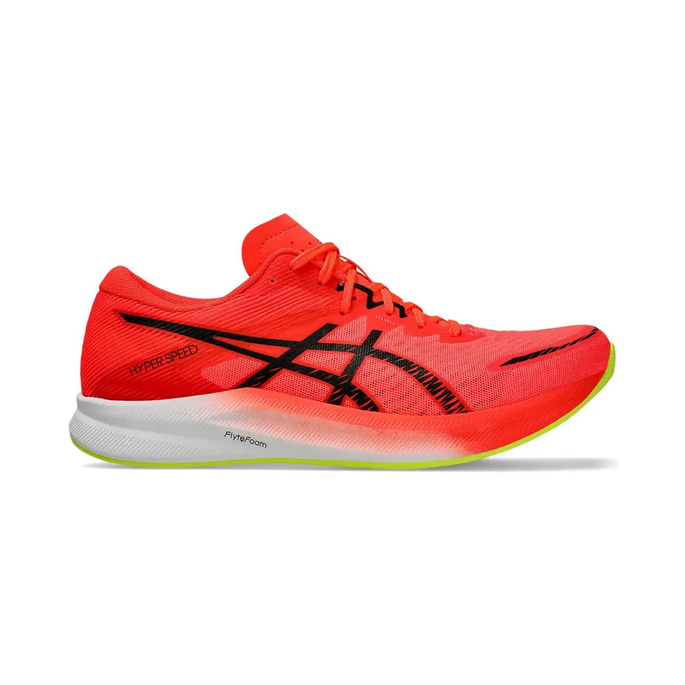 ASICS Hyper Speed 3 Sunrise Red Black (1011B701-600)