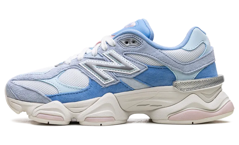 New Balance 9060 “Blue White” (U9060NAF)
