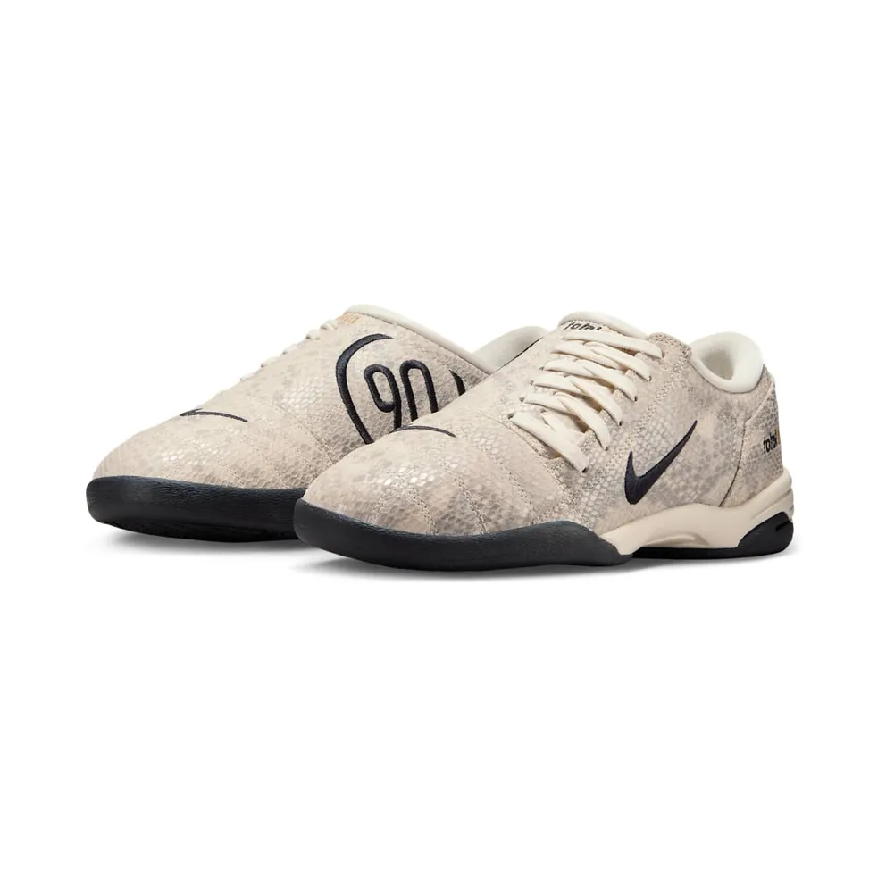 Nike Total 90 III SE “Snakeskin – Pale Ivory” (IB4204-100)