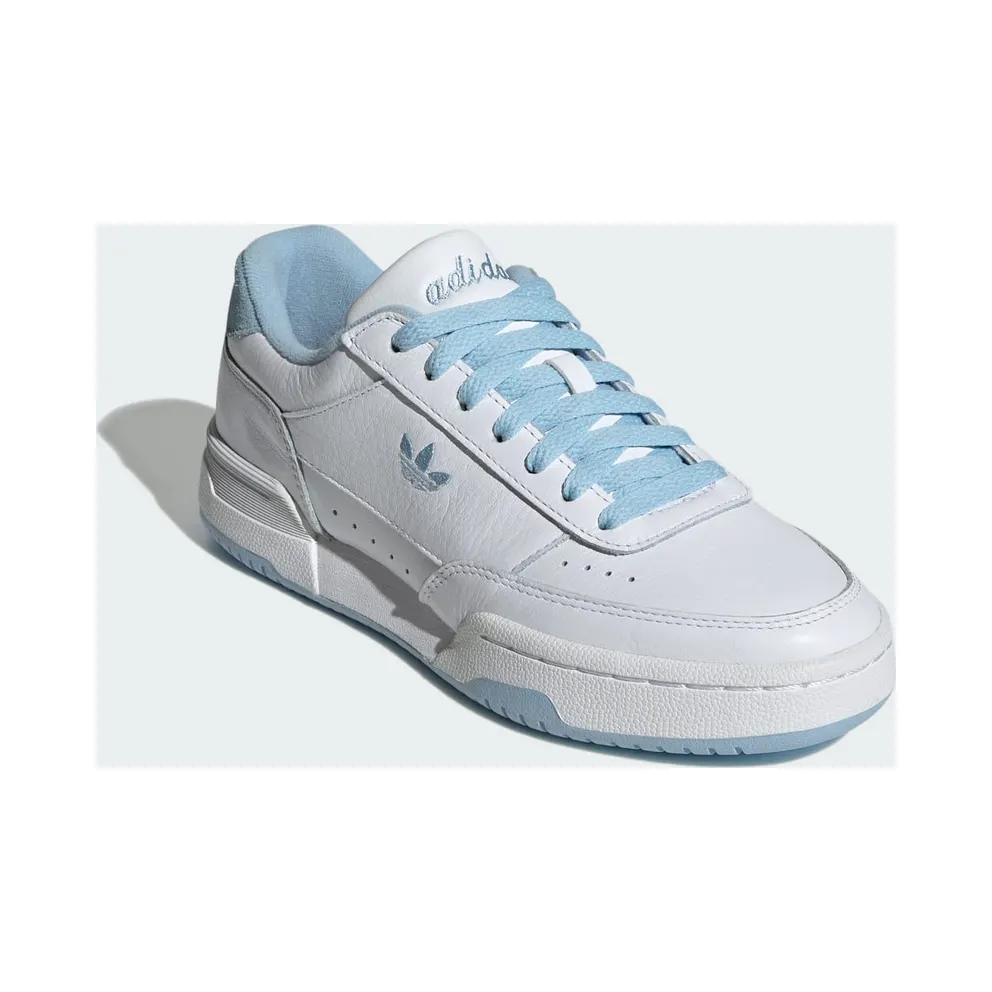 Adidas Court Super Cloud White / Clear Sky / Clear Sky (IF9421)