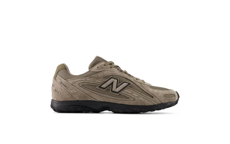 New Balance 204L “Year of the Horse Tan” (U204L3K9)