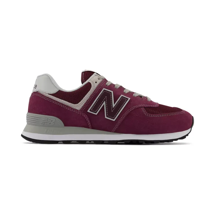 New Balance 574 ‘Burgundy’ Burgundy (ML574EGB)
