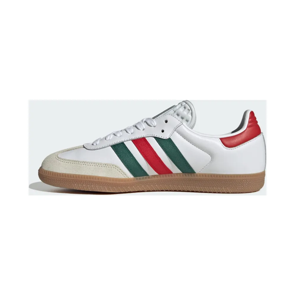 adidas Samba OG FIFA World Cup 2026 Mexico (HQ4951)