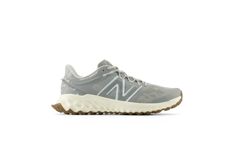 New Balance Fresh Foam Garoé Grey Matter Slate Grey Angora (MTGAROEG)