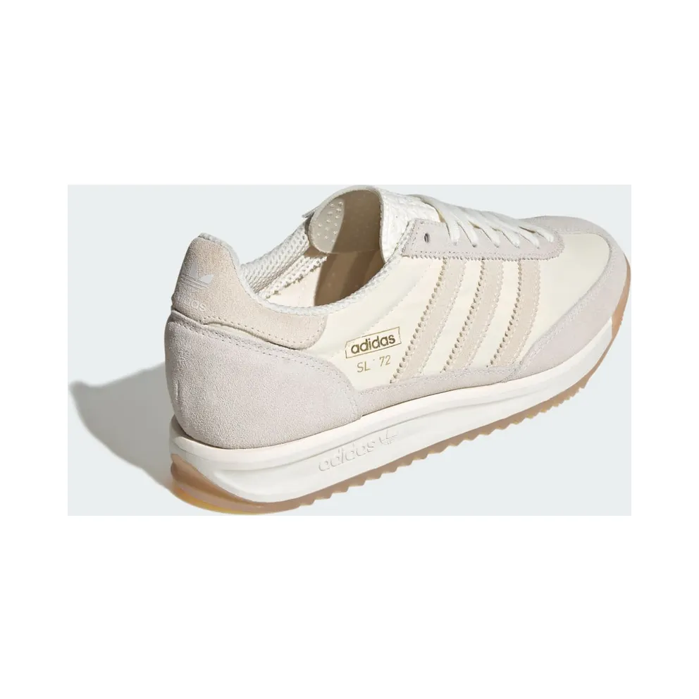 adidas SL 72 RS Off White Wonder White (JH5100)
