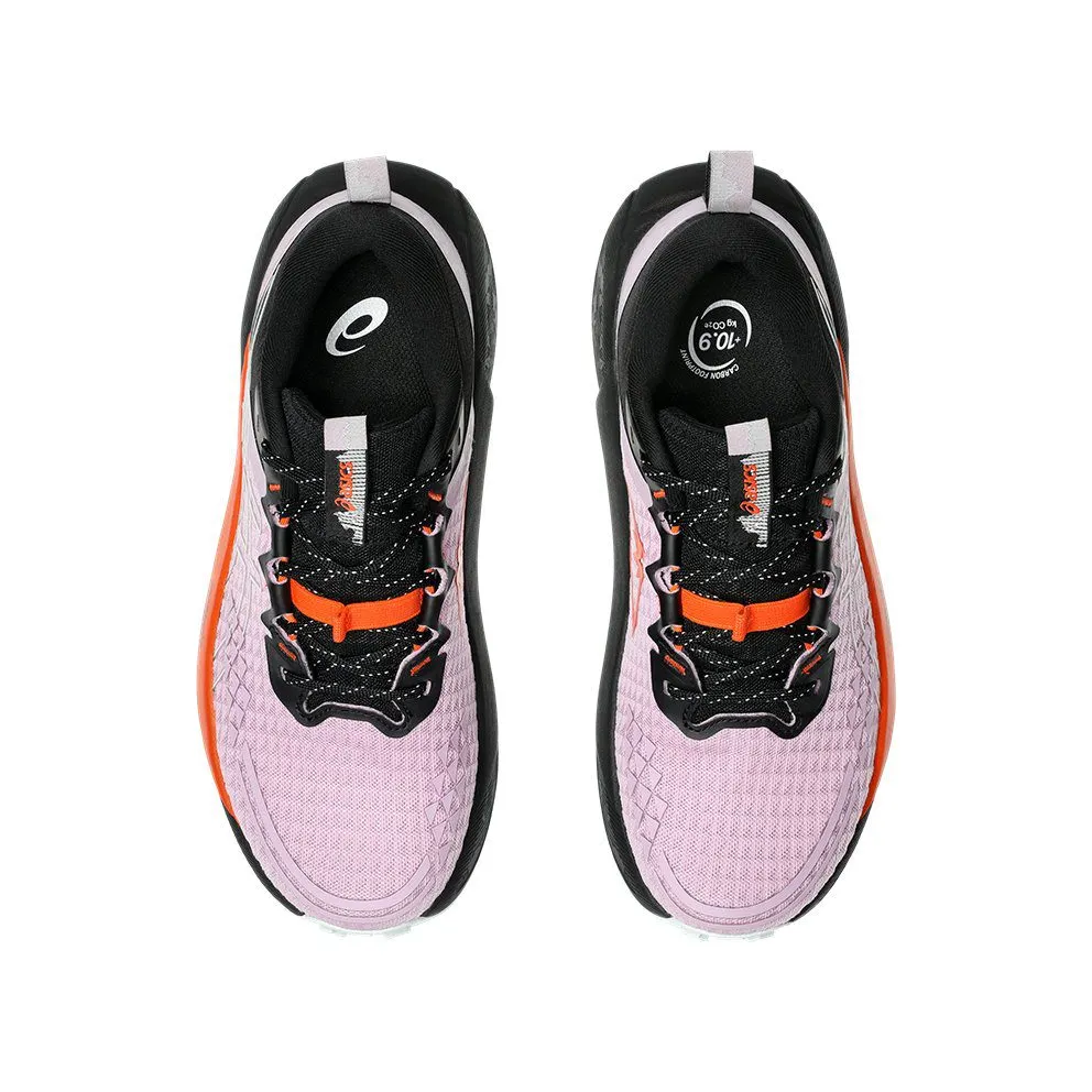 ASICS Gel-Trabuco 13 Light Ube Pure Aqua (1012B768-700)