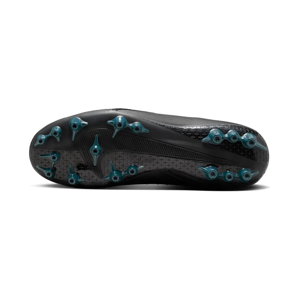 Nike Phantom GX 2 Academy Black Deep Jungle (FJ2552-002)