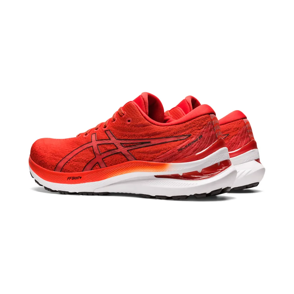 Asics GEL-KAYANO 29 Cherry Tomato/Black (1011B440.800)