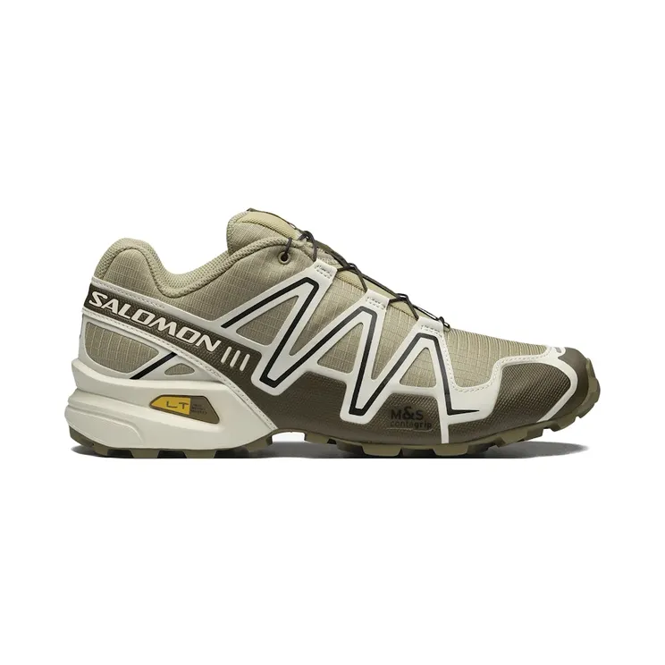 Salomon Speedcross 3 Military Olive Sponge (L47692300)