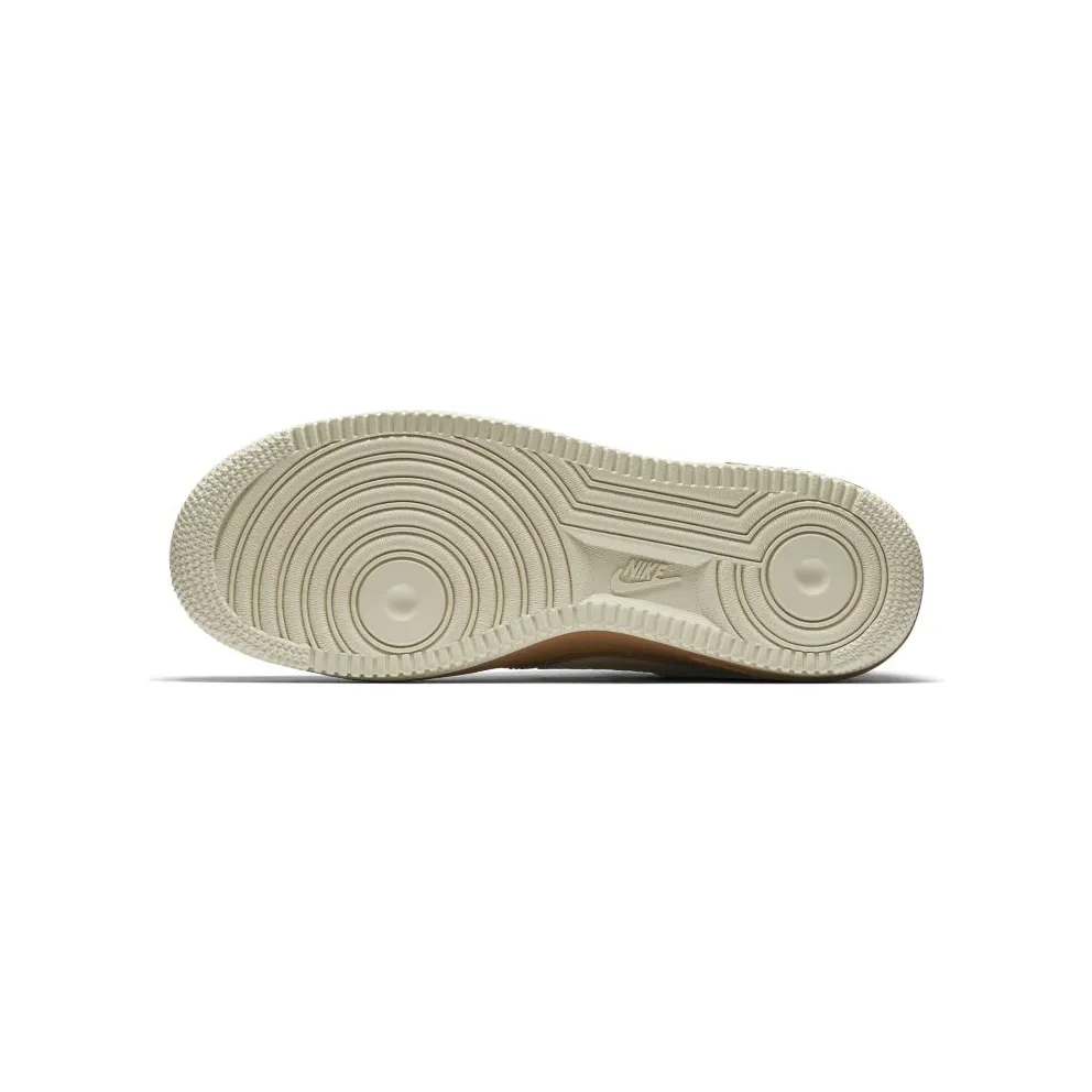Nike Air Force 1 Low Elemental Gold Light Cream Elemental Gold/Light Cream (823511-703)