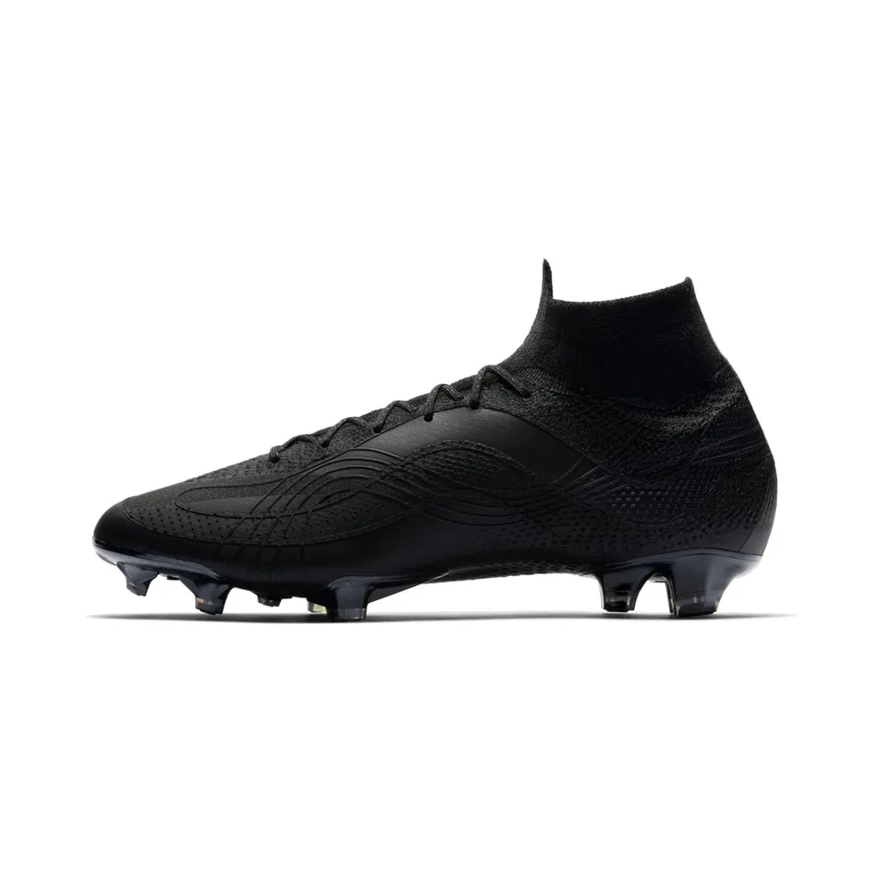 Nike Mercurial Superfly 360 What the Mercurial (Black) Black/Black-Anthracite (AR2079-001)